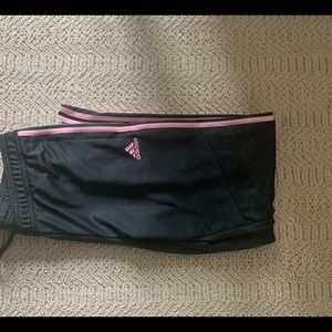 Adidas soccer pants only worn once